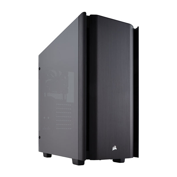 Corsair Obsidian Series 500D Premium Mid-Tower Case