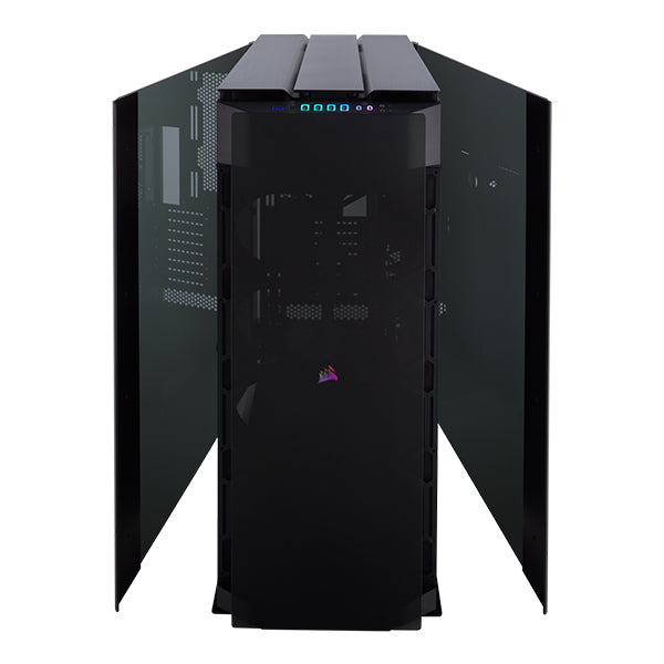 Corsair Obsidian Series 1000D Super-Tower Case