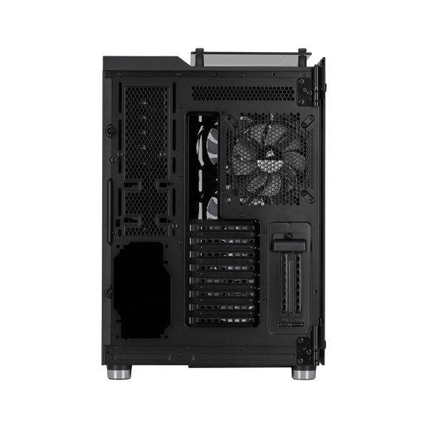 Corsair Crystal Series 680X RGB ATX Smart Case- Black