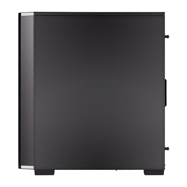 Corsair Carbide Series 175R RGB Tempered Glas ATX Mid-Towers Case - Black