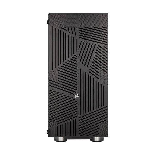 Corsair 275R Airflow Tempered Glass Mid-Tower Black