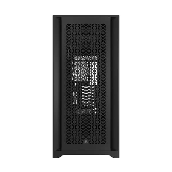 CORSAIR 5000D CORE AIRFLOW ATX Mid Tower Case - Black