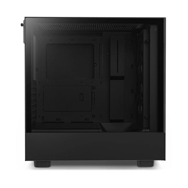 NZXT H5 Elite Edition ATX Mid Tower Case - Black