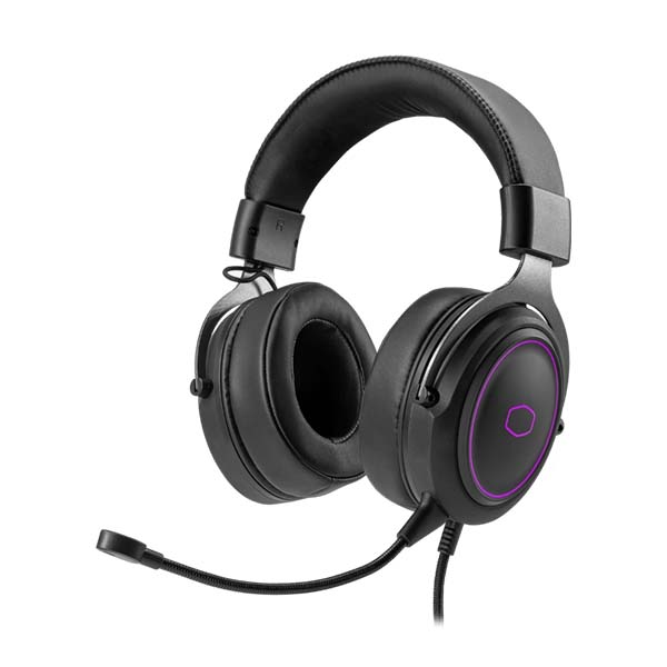 COOLER MASTER CH331 Wired Gaming Headset