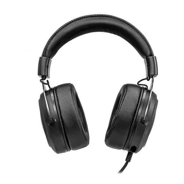 COOLER MASTER CH331 Wired Gaming Headset