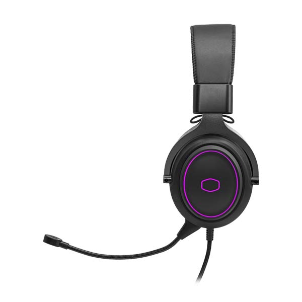 COOLER MASTER CH331 Wired Gaming Headset