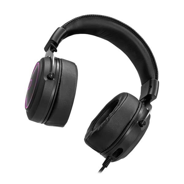 COOLER MASTER CH331 Wired Gaming Headset