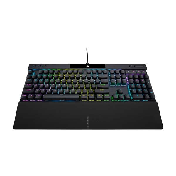 Corsair K70 RGB PRO Cherry MX Red Switch Mechanical Gaming Keyboard