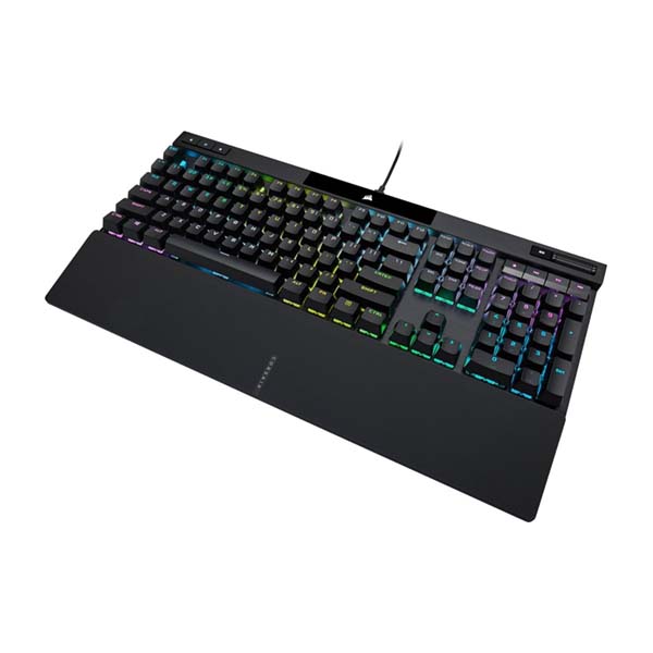 Corsair K70 RGB PRO Cherry MX Red Switch Mechanical Gaming Keyboard