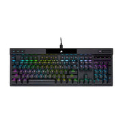 Corsair K70 RGB PRO Cherry MX Red Switch Mechanical Gaming Keyboard