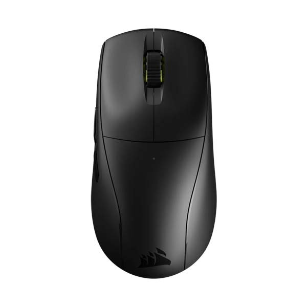 CORSAIR M75 AIR WIRELESS Ultra-Lightweight Gaming Mouse - Black