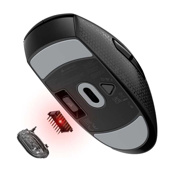 CORSAIR M55 WIRELESS Gaming Mouse (AP)