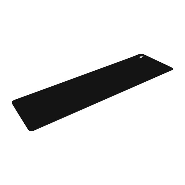 CORSAIR MM500 v2 Hybrid Cloth Gaming Mouse Pad - Extended