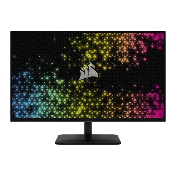 CORSAIR XENEON 315QHD165 - 32 Inch QHD 165Hz IPS Gaming Monitor - Black