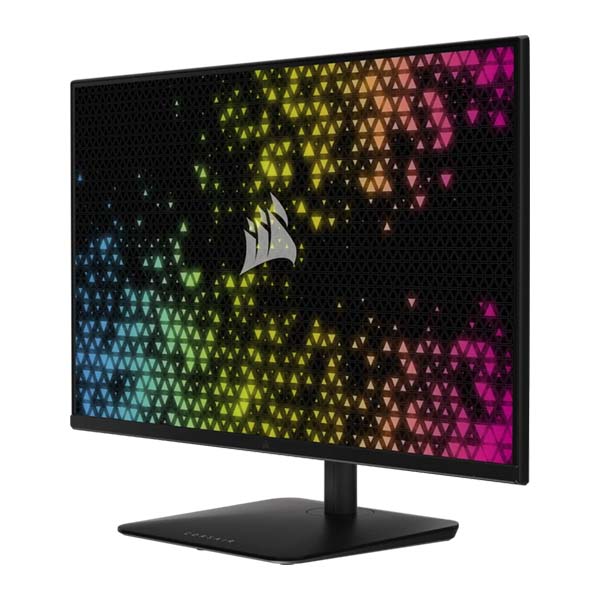 CORSAIR XENEON 315QHD165 - 32 Inch QHD 165Hz IPS Gaming Monitor - Black