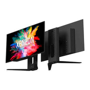 Corsair Xeneon 27QHD240 - 27 Inch QHD 240Hz 0.03ms HDMI 2.1 OLED Gaming Monitor