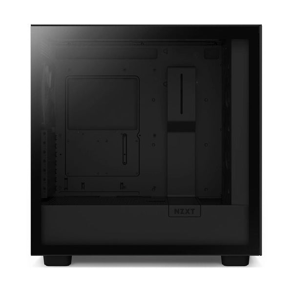 NZXT H7 Elite Edition ATX Mid Tower Case - Black (2023)