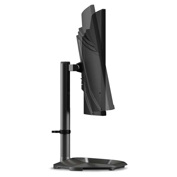 Cooler Master GM27-CFX 27 Inch 240Hz FullHD Curved Gaming Monito