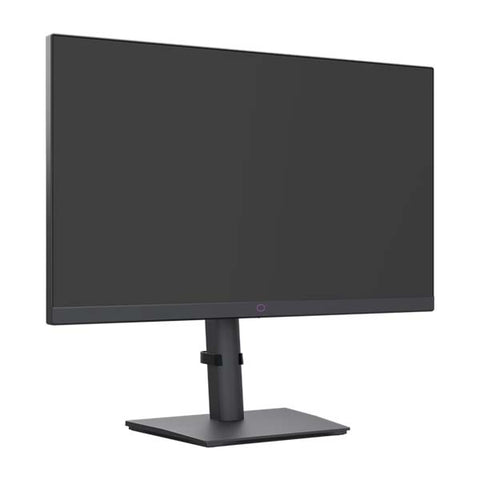 COOLER MASTER GM2711S - 27 Inch QHD 180Hz 0.5ms Ultra IPS Gaming Monitor - Black