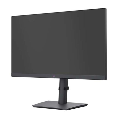 COOLER MASTER GM2711S - 27 Inch QHD 180Hz 0.5ms Ultra IPS Gaming Monitor - Black