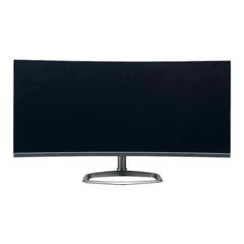 Cooler Master GM34-CW2 34 Inch UWQHD 144Hz Curved Gaming Monito
