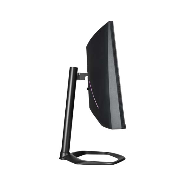 Cooler Master GM34-CW2 34 Inch UWQHD 144Hz Curved Gaming Monito
