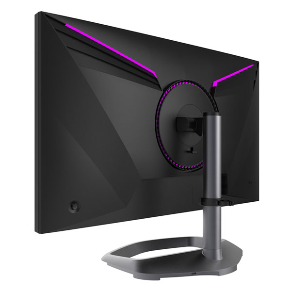 Cooler Master GP27-FUS 27 Inch 4K 160Hz Ultra-IPS Gaming Monitor