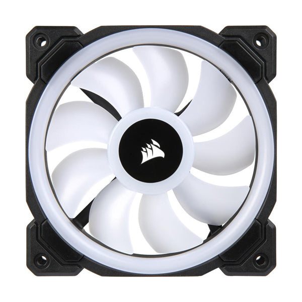 Corsair LL140 RGB 140mm Dual Light Loop RGB LED Fan