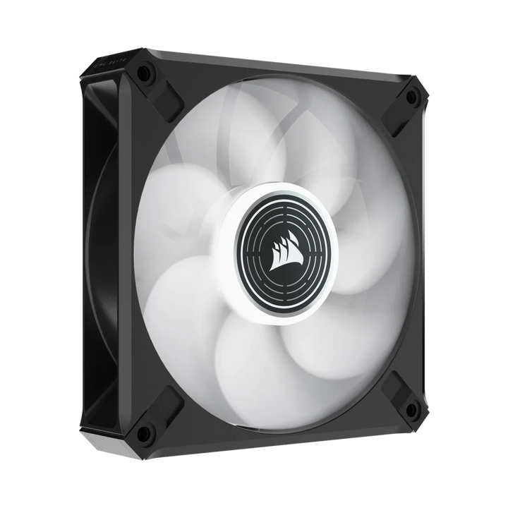 CORSAIR ML120 LED ELITE White Premium 120mm PWM Magnetic Levitation Fan