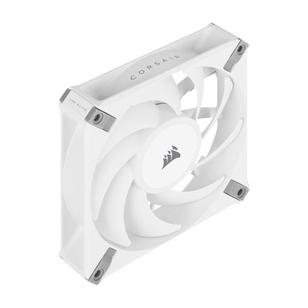 Corsair AF120 ELITE High-Performance 120mm Fan - White