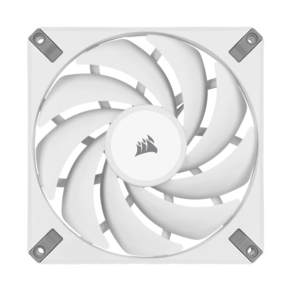 Corsair AF140 ELITE High-Performance 140mm Fan - White