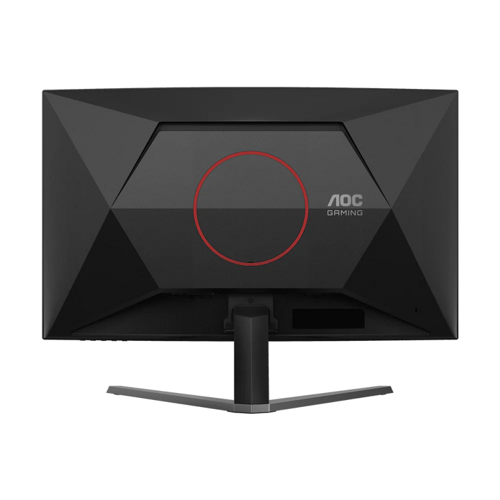 AOC CQ32G4E 32 Inch 180Hz QHD HDMI 2.0 0.5ms VA Gaming Monitor - Black