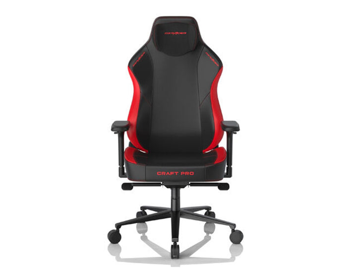 DXRacer Craft Pro Classic - Black/Red