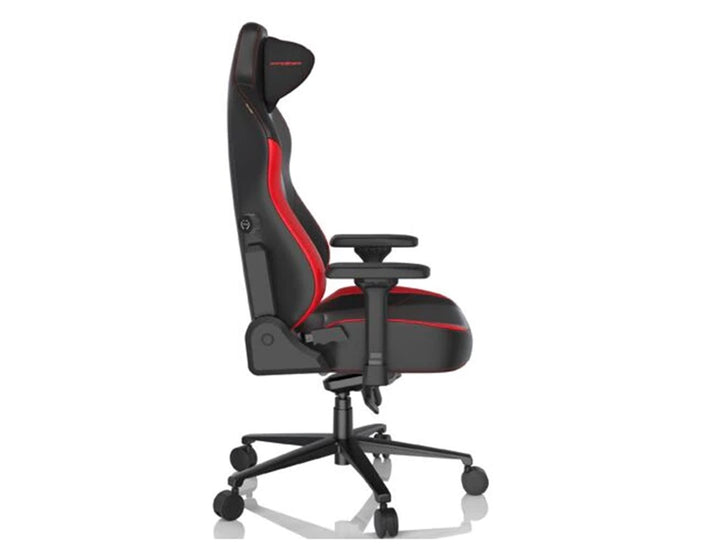 DXRacer Craft Pro Classic - Black/Red