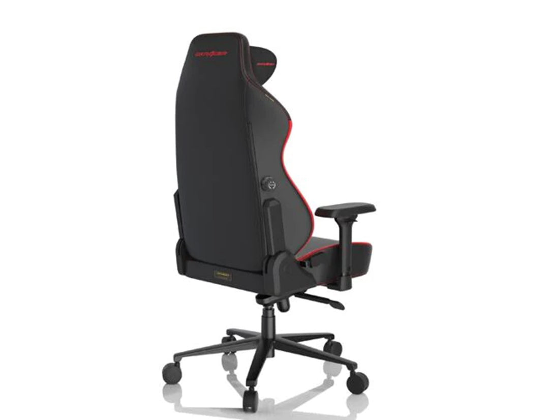 DXRacer Craft Pro Classic - Black/Red