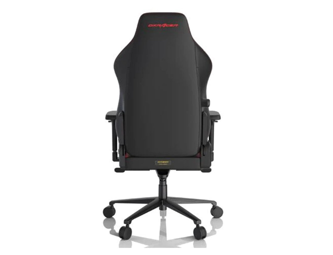 DXRacer Craft Pro Classic - Black/Red