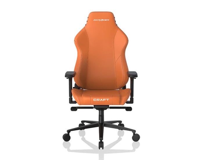 DXRacer Craft Pro Classic - Orange