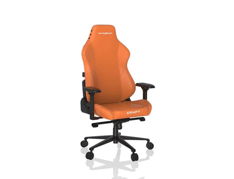 DXRacer Craft Pro Classic - Orange