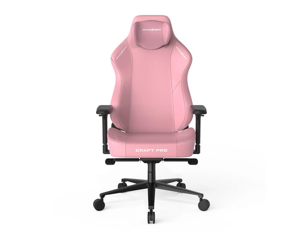 DXRacer Craft Pro Classic - Pink