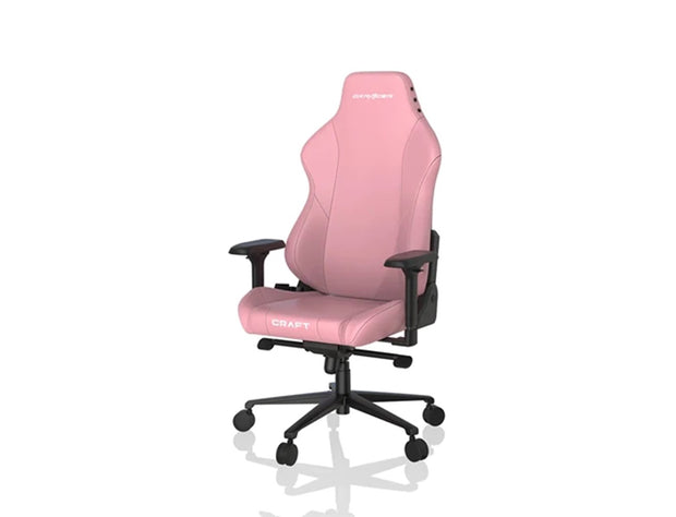 DXRacer Craft Pro Classic - Pink