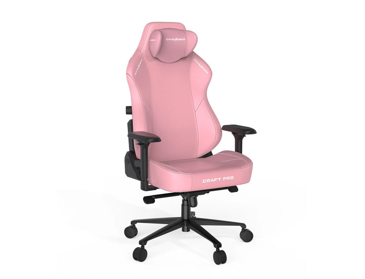 DXRacer Craft Pro Classic - Pink