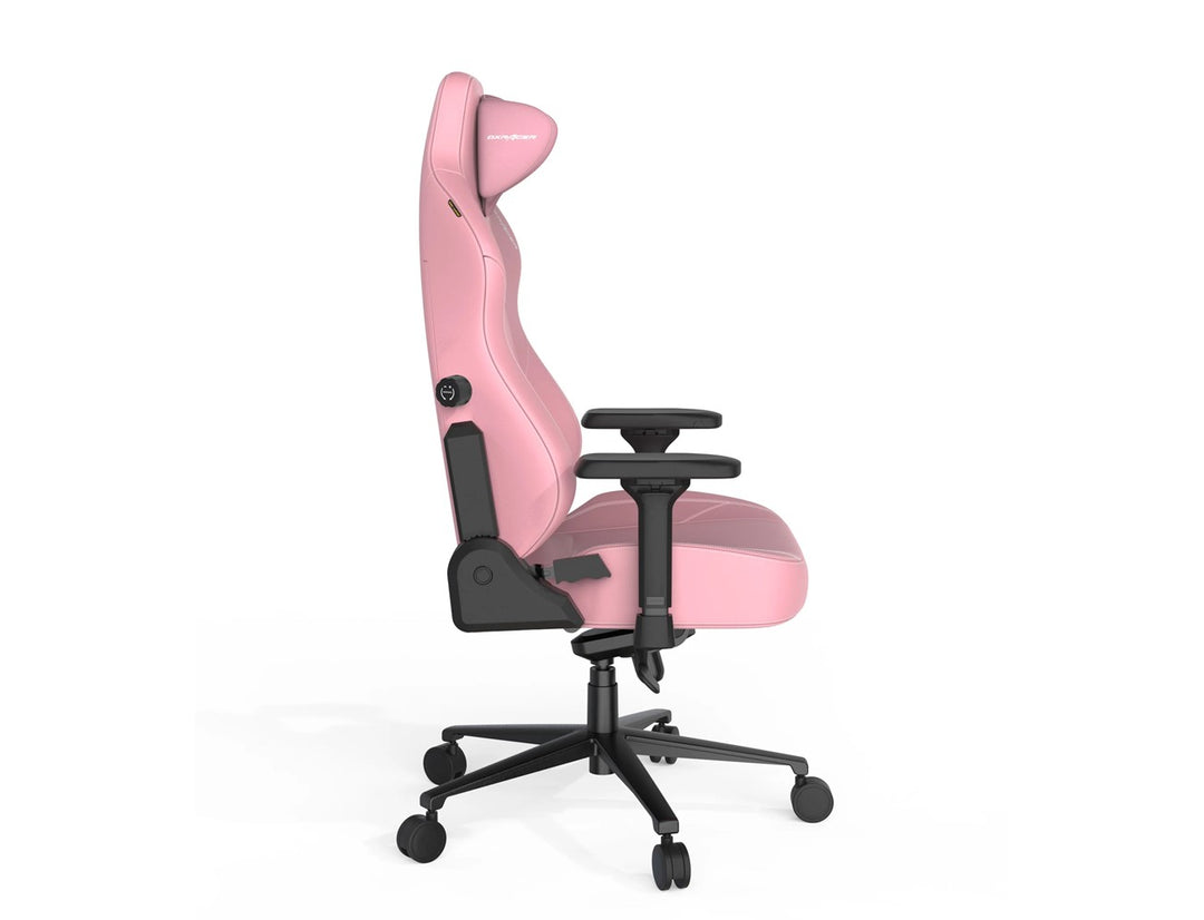 DXRacer Craft Pro Classic - Pink