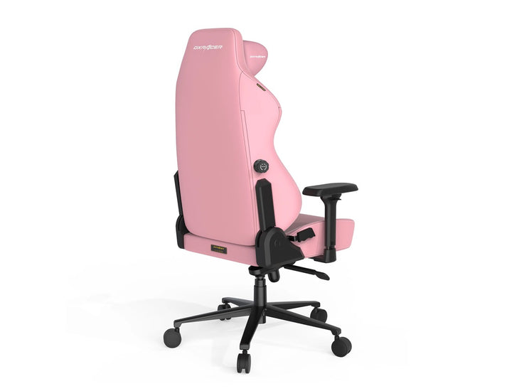 DXRacer Craft Pro Classic - Pink