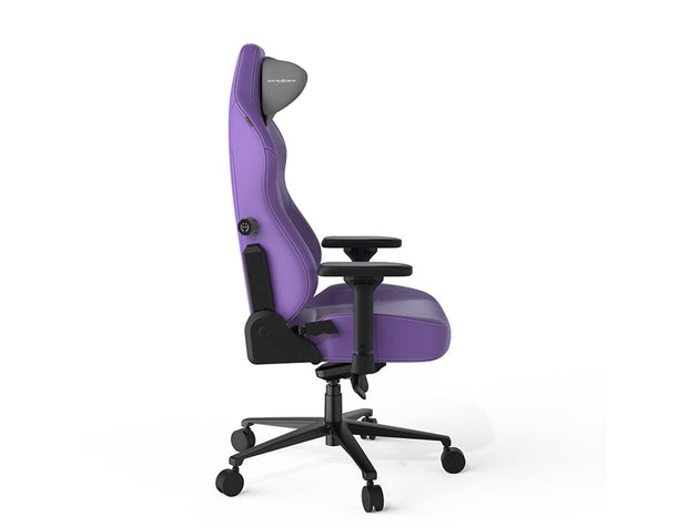 DXRacer Craft Pro Classic Gaming Chair - Violet