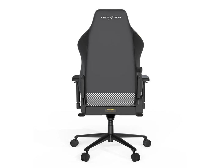 DXRacer Craft Pro Stripes1 - Black/White