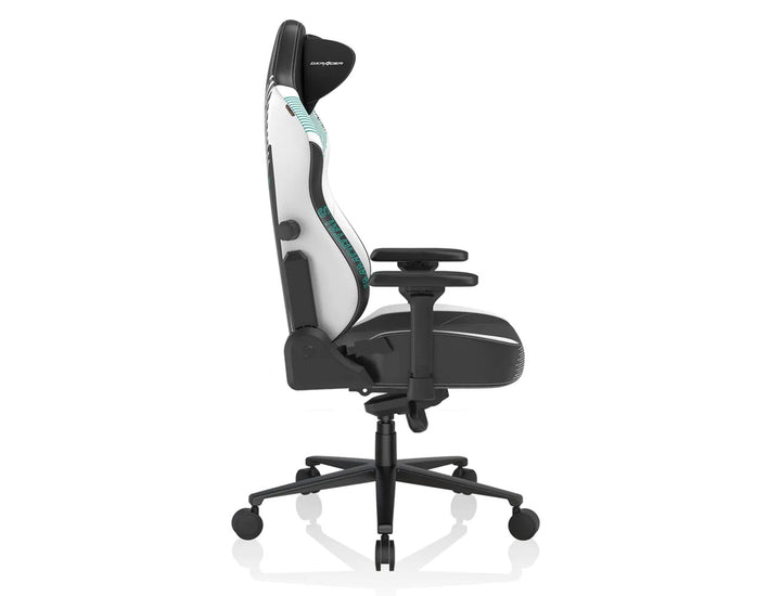 DXRacer Craft Pro Immortals - Black/White