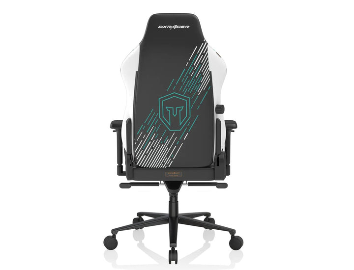 DXRacer Craft Pro Immortals - Black/White