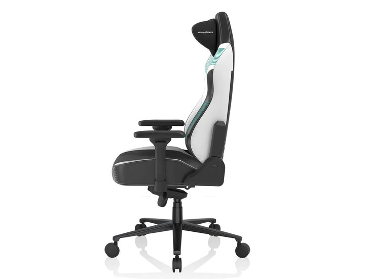 DXRacer Craft Pro Immortals - Black/White