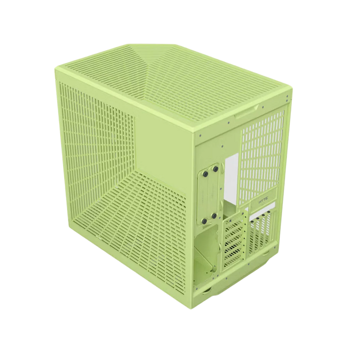 HYTE Y70 Modern Aesthetic Mid Tower Case - Matcha Milk