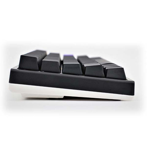 DUCKY ONE 2 PRO MINI - Blue Switch RGB Hot-Swap Wired Mechanical Keyboard - Classic Black - AR Layout